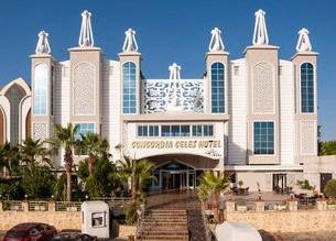 Concordia Celes Hotel