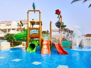 Globales Los Delfines Hotel