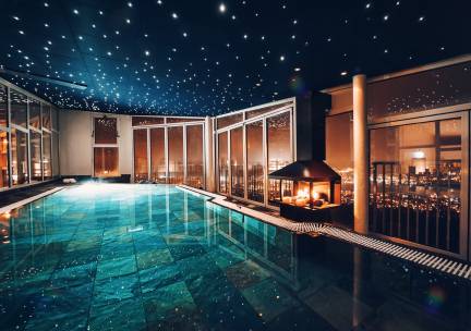 Hotell Södra Berget