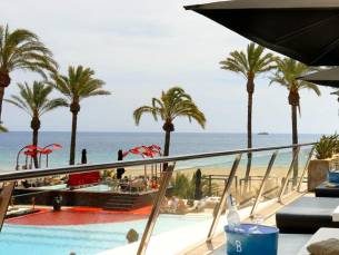 The Unexpected Ibiza Hotel - adults only