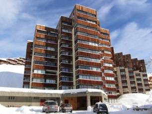 Résidence Le Sérac