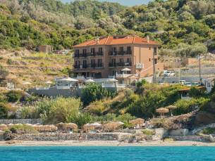 Sunrise Beach Hotel