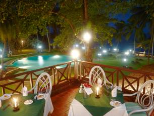 Sentido Neptune Beach Resort