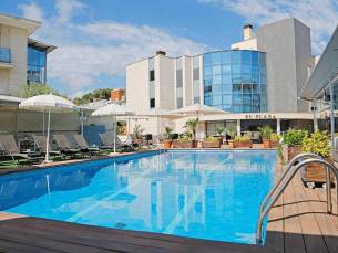 Best Western Castelldefels