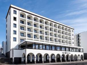 Grand Hotel Acores Atlantico