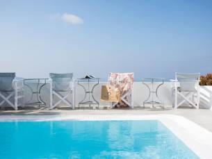 Remezzo Santorini