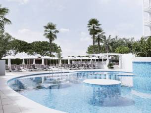 Bamblue Boutique Appartementen