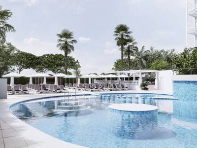 Bamblue Boutique Appartementen