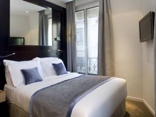 Hotel Marceau Champs Elysees