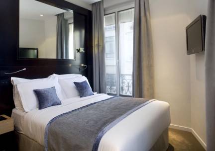 Hotel Marceau Champs Elysees
