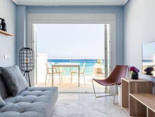 Dormio Resort Costa Blanca Beach & Spa - inclusief huurauto
