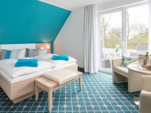 Landhotel und Restaurant Kirchspielkrug