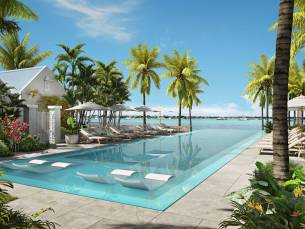 Veranda Grand Baie Hotel & Spa