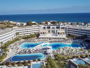 Hotel Princess Andriana Resort & Spa