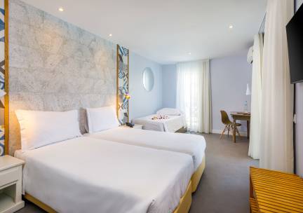 AP Adriana Beach Resort