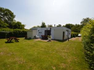 Vakantiehuis de Parel 206