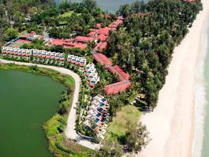 Dusit Thani Laguna