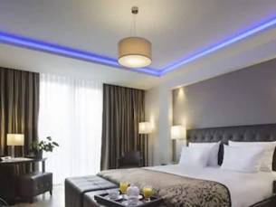 TWO Hotel Berlin by Axel - Adults Only