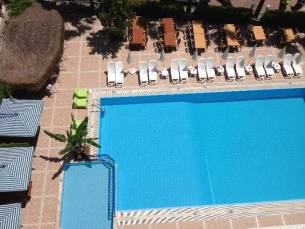 Hotel Blue Bay Style