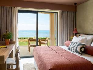 Rocrita Lifestyle Beach Resort