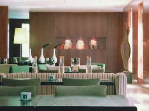 AB Arganda, Ascend Hotel Collection