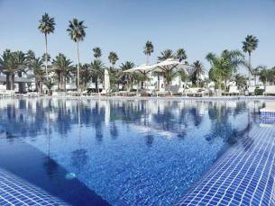 The Orangers Garden Villas & Bungalows