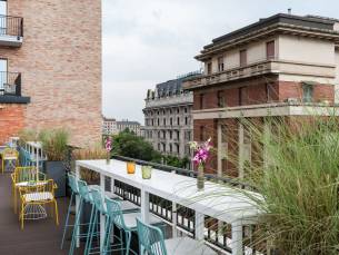 NYX Hotel Milan