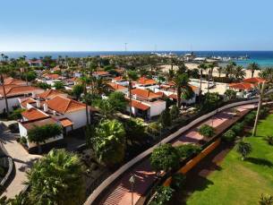 Barcel&oacute; Fuerteventura Castillo