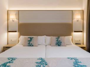 Alua Suites Las Rocas