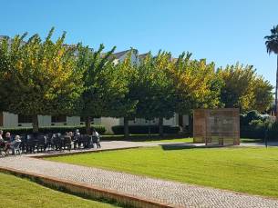 Appartementen Golden Club