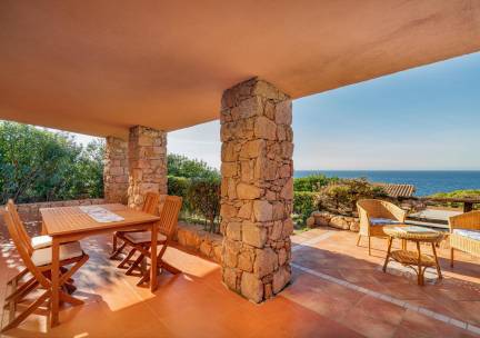 Vakantiehuizen - Costa Paradiso Resort