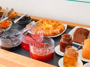 Hotel Kanapitsa Mare