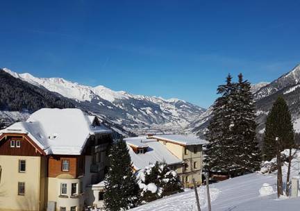 Hotel Alpenblick