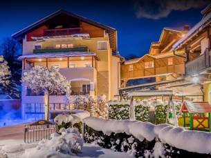 Hotel Br&uuml;ckenwirt