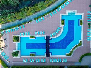 Luna Blanca Resort & Spa