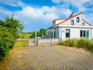 Vakantiehuis D 473