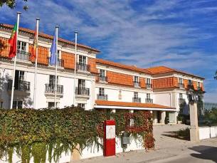 Conimbriga Hotel do Paço