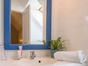 Cap Marine 3/4p 7/8p.