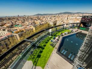 Barcelo Raval