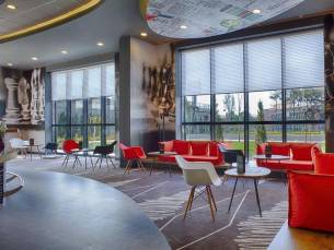 Ibis Istanbul Tuzla