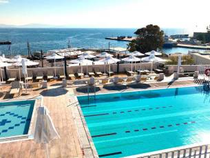 hotel Kosta Palace City