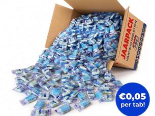 MEGAPACK Vaatwastabs 365 Of 500 Tabs - Voordelig Schone Vaat! ...