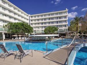 JS Sol de Alcudia
