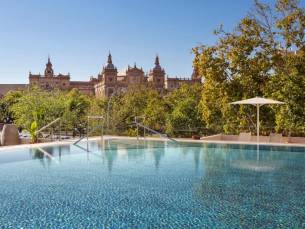 Meli&aacute; Sevilla