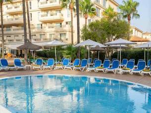 Aparthotel HM Mar Blau