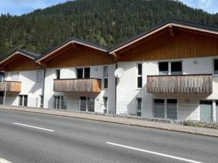 Appartementhaus Stockach