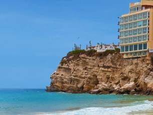 Hotel Boutique Villa Venecia