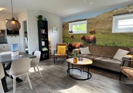 Vakantiepark de Bremakker - Bosveld 128
