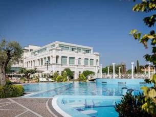 Grand Hotel Da Vinci