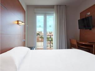 Chambre Standard Hotel Horitz&oacute;